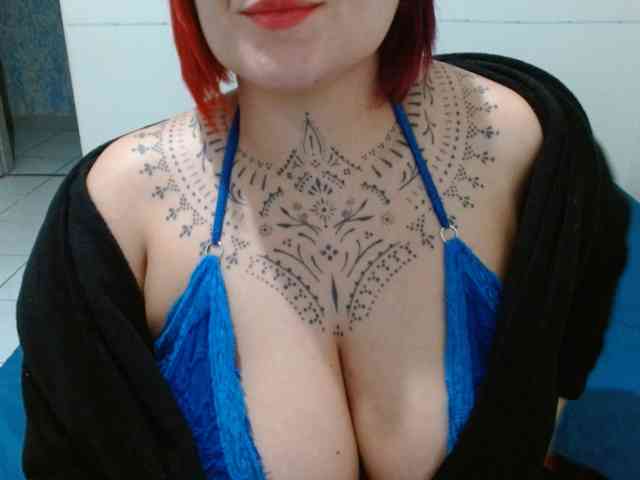 Modelo: Lilithfire