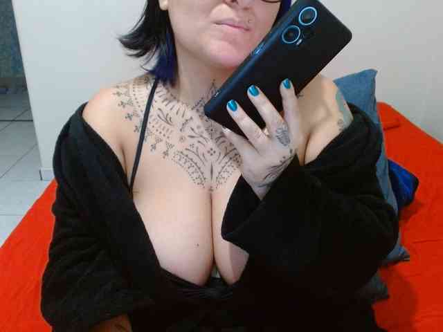 Modelo: Lilithfire