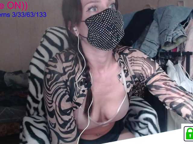 avrora-cake's BongaCams show and profile