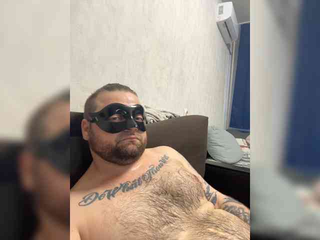 OVERFLEX47 webcam