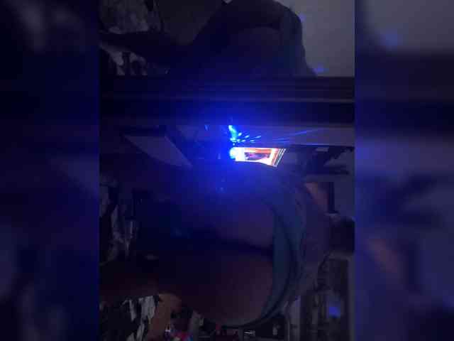 OVERFLEX47 webcam