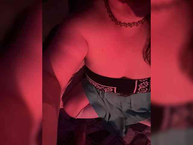 OVERFLEX47 Sex Cam Show