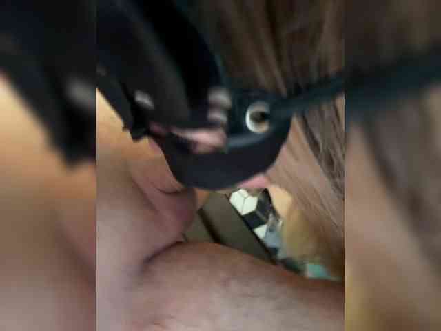 OVERFLEX47 webcam