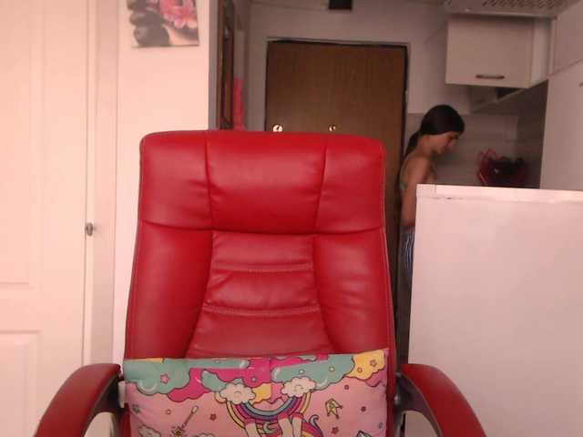 Simyhvn live cam on BongaCams