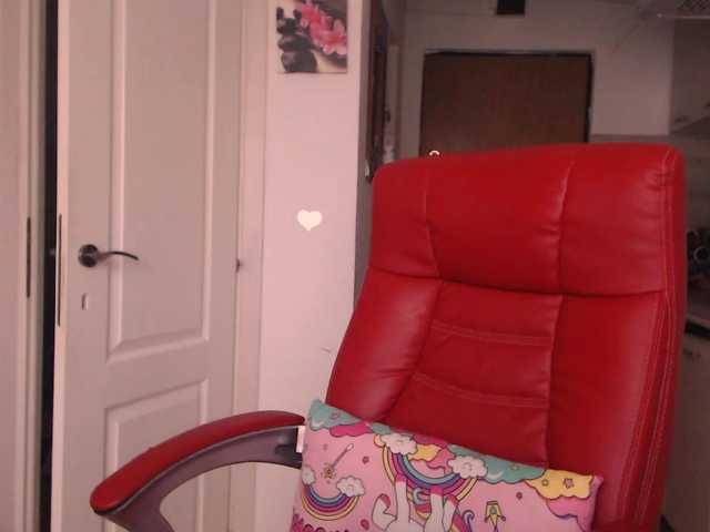 Simyhvn's BongaCams show and profile