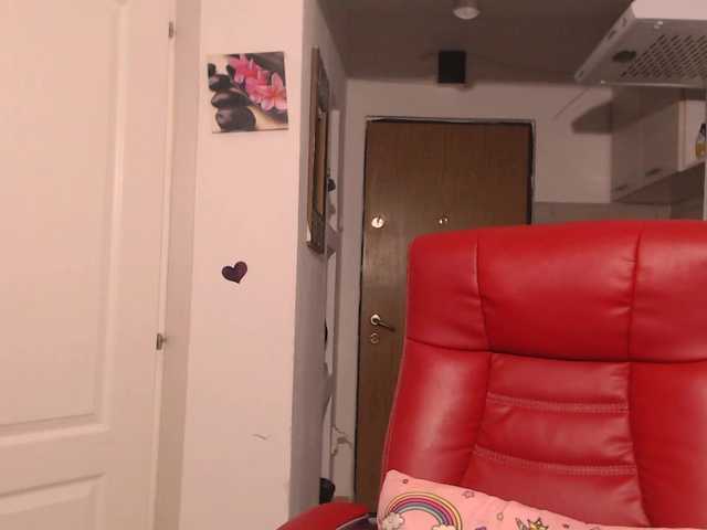 Simyhvn live cam on BongaCams