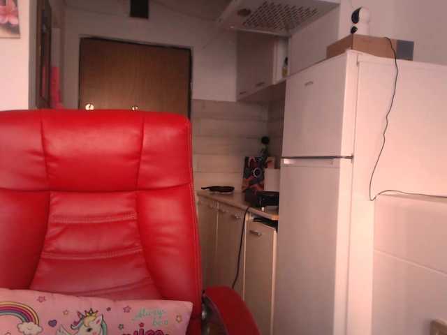 Simyhvn live cam on BongaCams