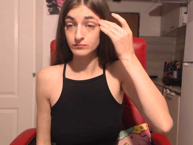 Simyhvn live cam on BongaCams