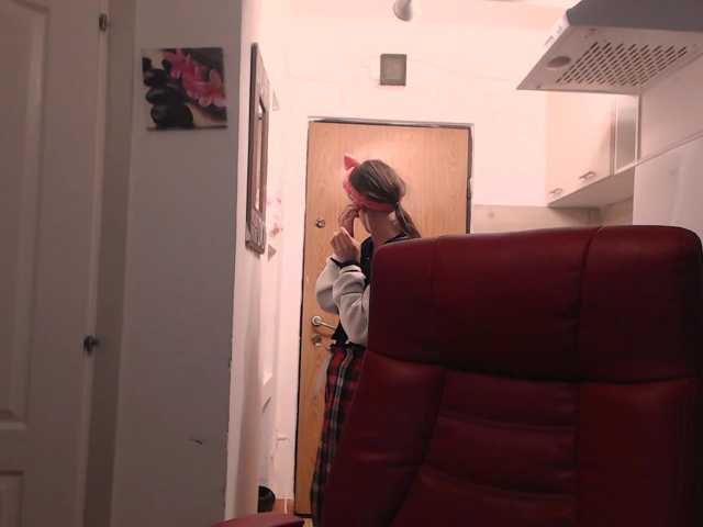 Simyhvn live cam on BongaCams