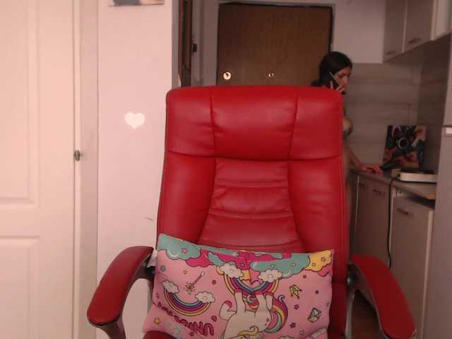 Simyhvn live cam on BongaCams