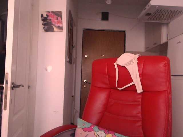 Simyhvn live cam on BongaCams