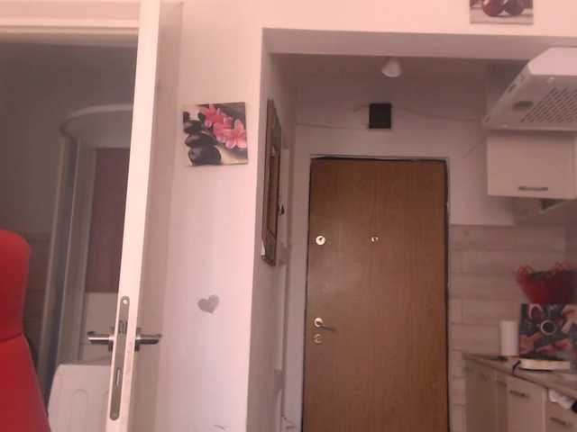 Simyhvn live cam on BongaCams
