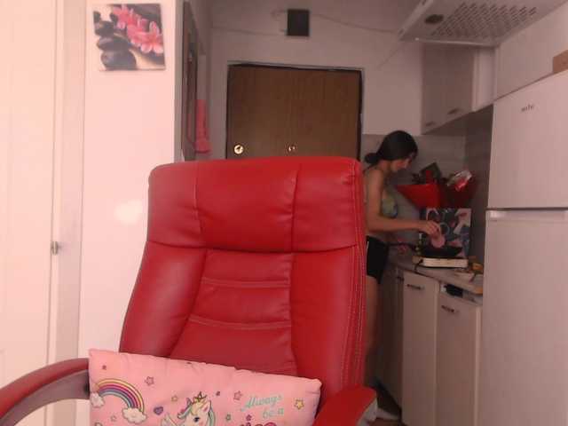 Simyhvn live cam on BongaCams