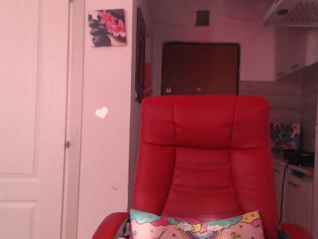 Simyhvn live cam on BongaCams