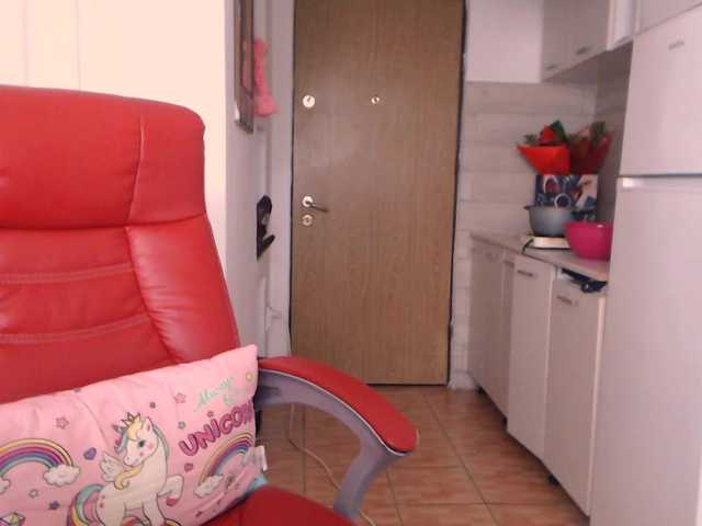 Simyhvn live cam on BongaCams