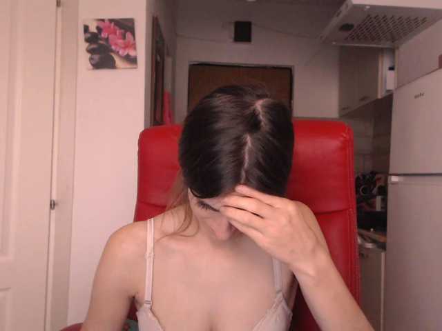 Simyhvn live cam on BongaCams
