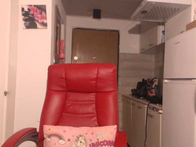 Simyhvn live cam on BongaCams