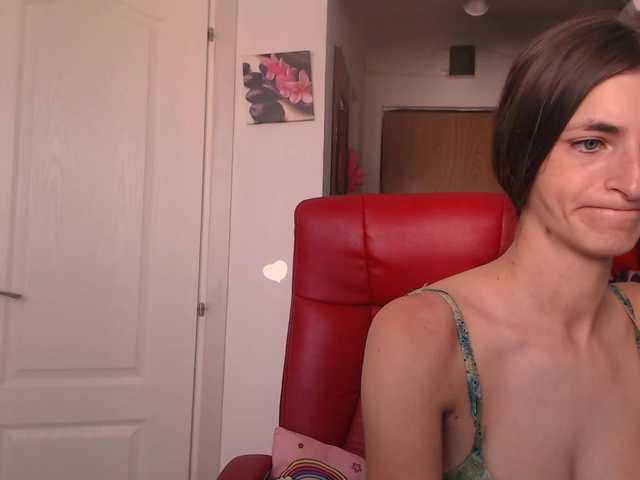 Simyhvn live cam on BongaCams