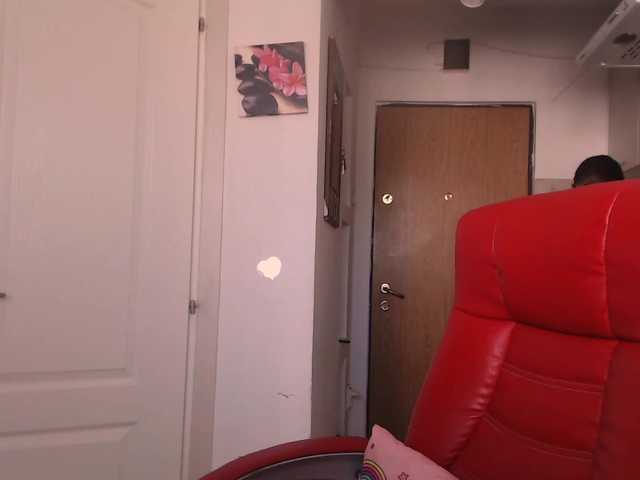 Simyhvn live cam on BongaCams