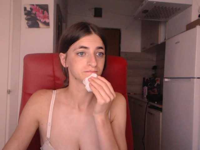 Simyhvn live cam on BongaCams