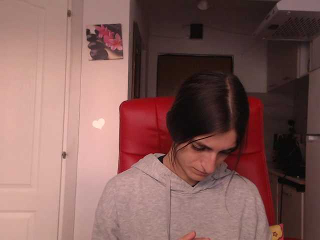 Simyhvn live cam on BongaCams