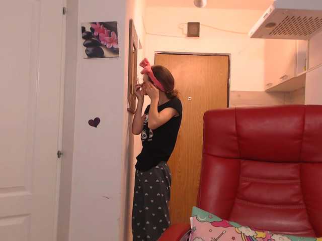 Simyhvn live cam on BongaCams