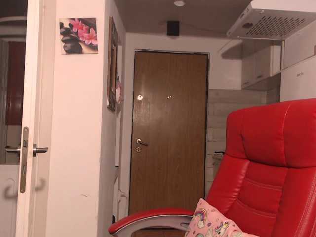 Simyhvn live cam on BongaCams