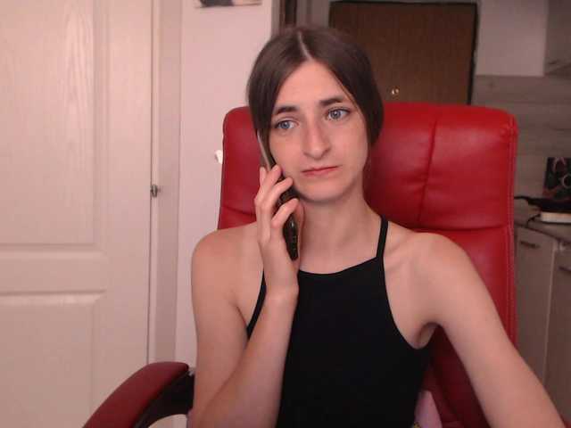 Simyhvn live cam on BongaCams