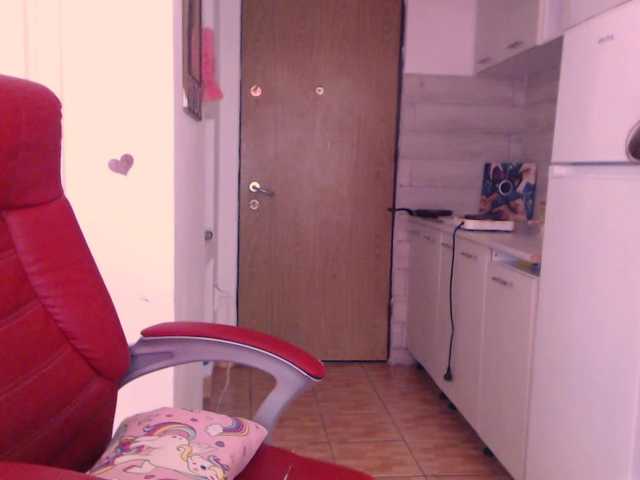 Simyhvn live cam on BongaCams