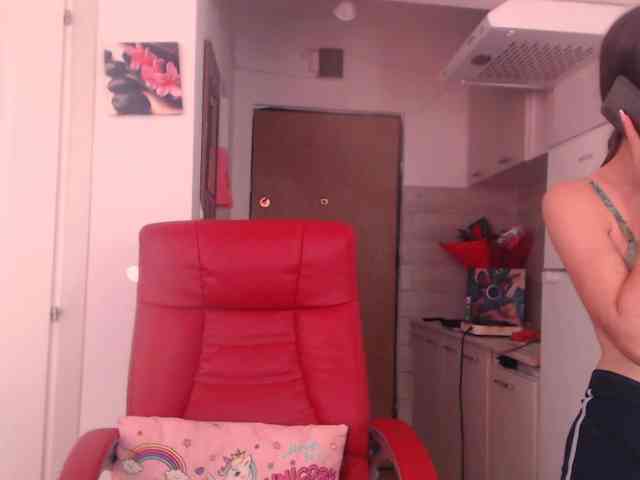 simyhvn's live room