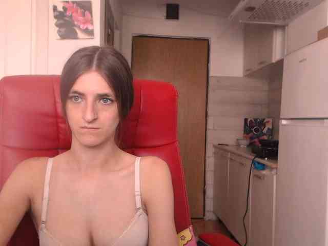 Modella: Simyhvn