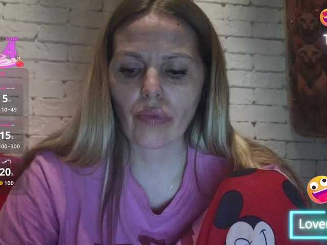 AngelAlone Live Cam on BongaCams