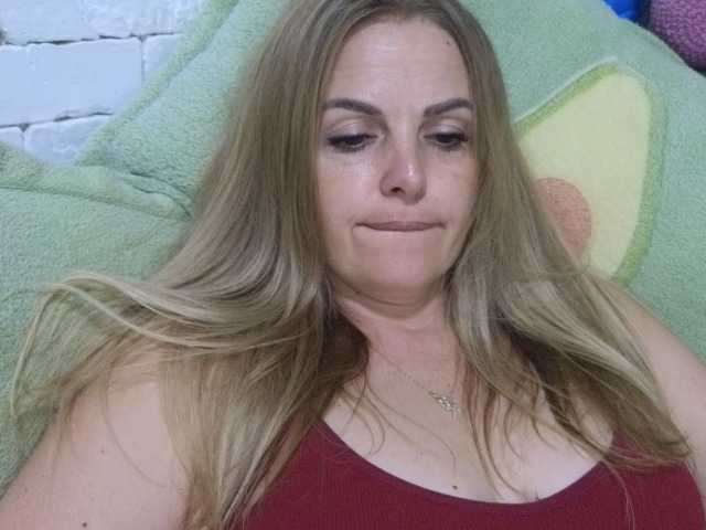 AngelAlone live cam on BongaCams