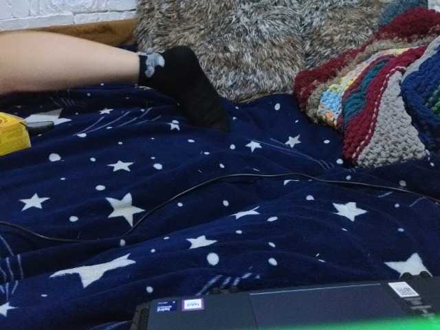 AngelAlone, en vivo ahora en BongaCams