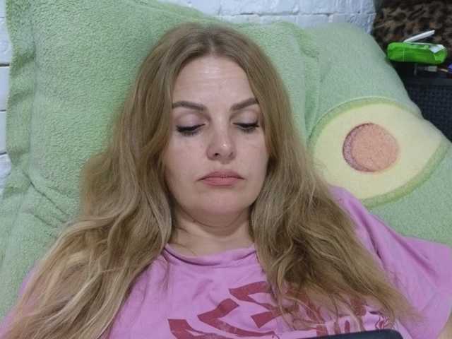 AngelAlone live cam on BongaCams