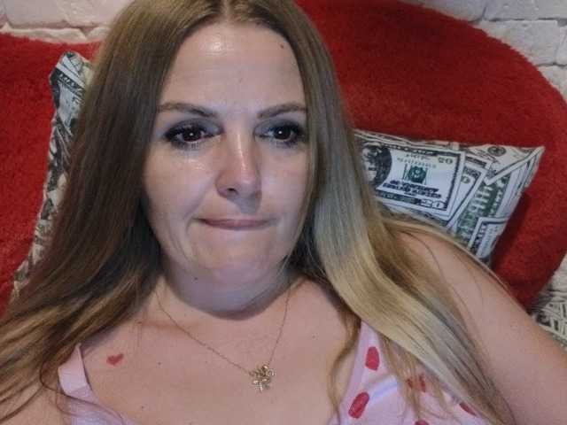 AngelAlone live cam on BongaCams
