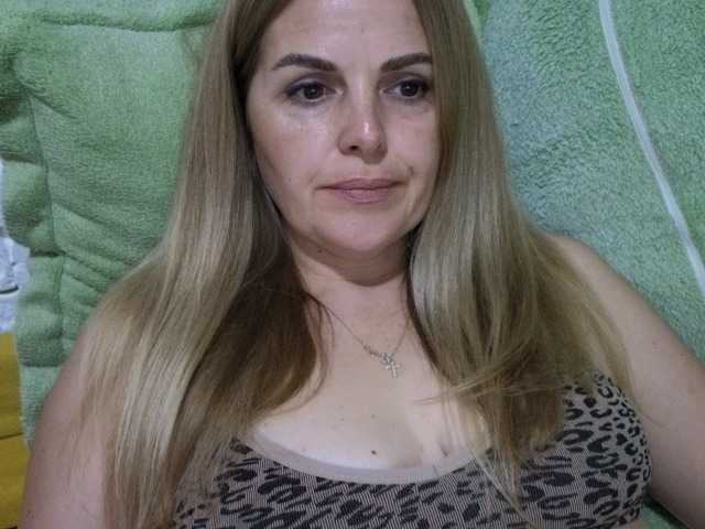 AngelAlone live cam on BongaCams