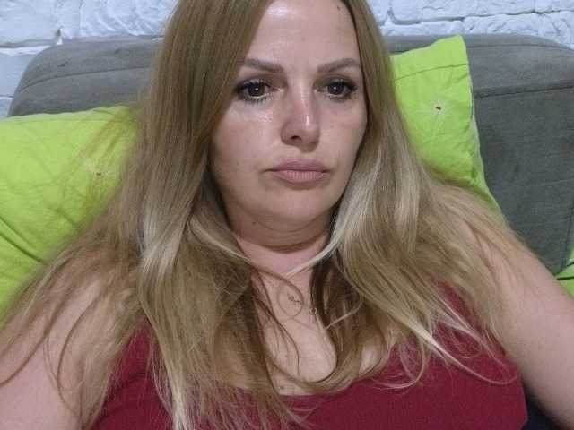 AngelAlone live cam on BongaCams