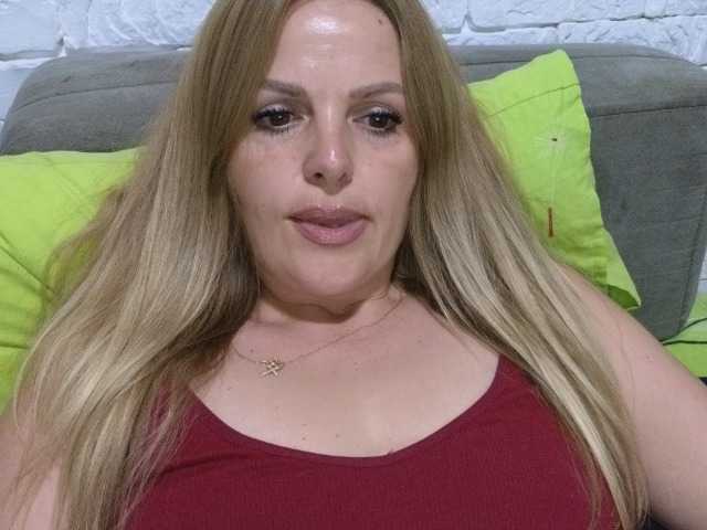 AngelAlone live cam on BongaCams