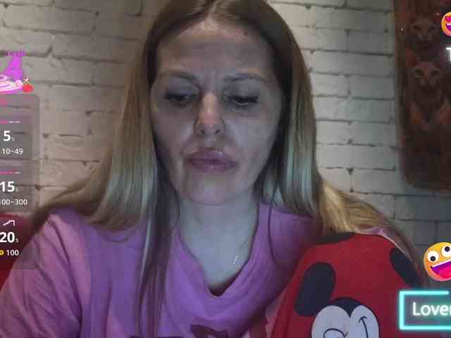 Angel_girllovemy webcam