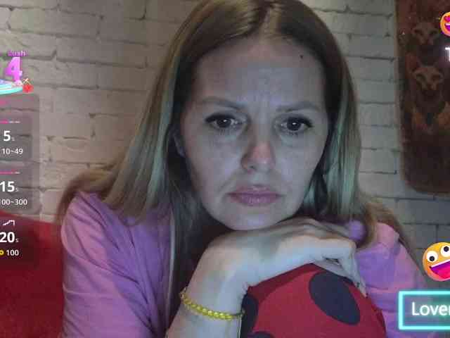 Angel_girllovemy webcam