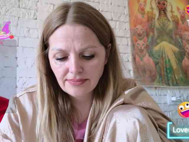 Angel_girllovemy webcam