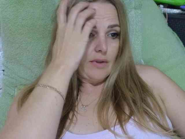 Model: Angel_girllovemy
