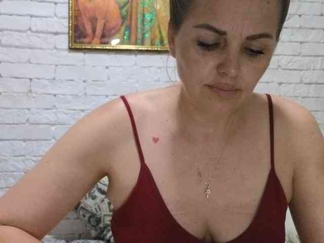 Angel_girllovemy webcam