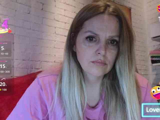 Angel_girllovemy webcam