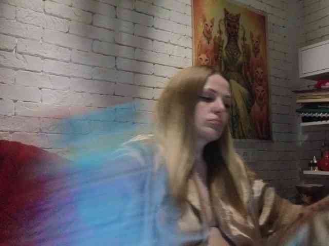 Angel_girllovemy webcam