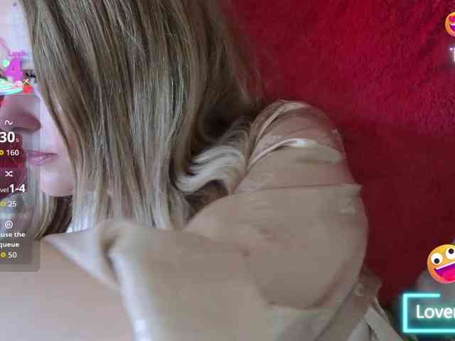 Angel_girllovemy webcam