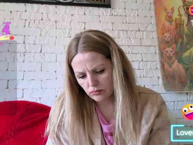 Angel_girllovemy webcam