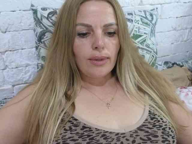 Modelo: Angel_girllovemy
