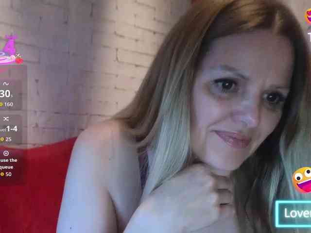 Angel_girllovemy webcam